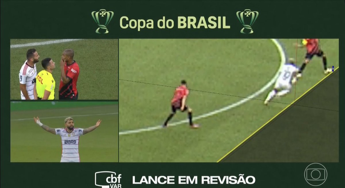 A ALMA DO GABIGOL TAVA A FRENTE NÃO É POSSÍVEL VTNC SISTEMA
