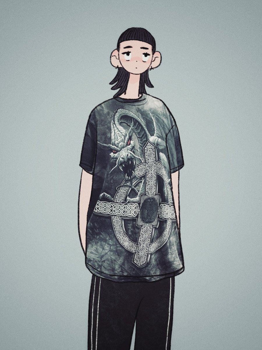 オハヨ〜🌞

本体:Lv.2
装備:Lv.99999999
って感じ。
RPG序盤の雑魚キャラが終盤でエンカウントするチートドラゴンテイムしてるバグ。

#いぶきっと日記