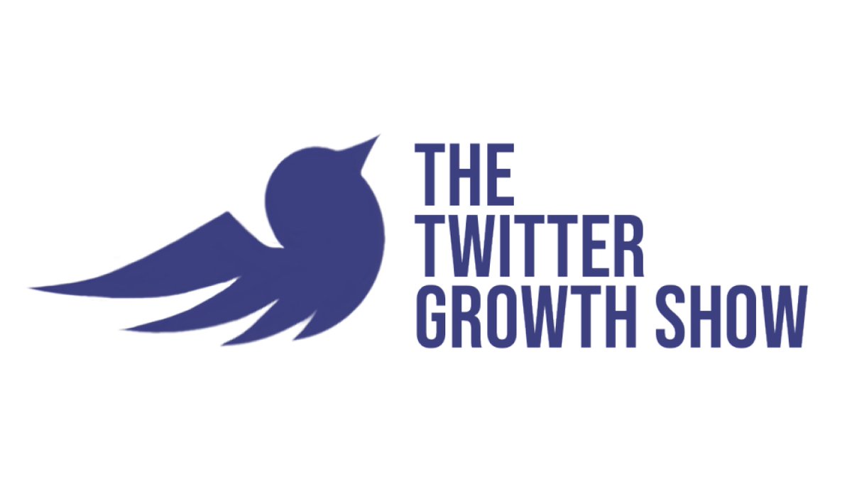 🚨Exciting news:

Tomorrow I'm launching the Twitter Growth Show

There's never been anything like it on this platform

Want to learn how to write hyper viral content?

Get your Tweets reviewed?

Watch other people's tweets get absolutely roasted?

The Twitter Growth Show Episode