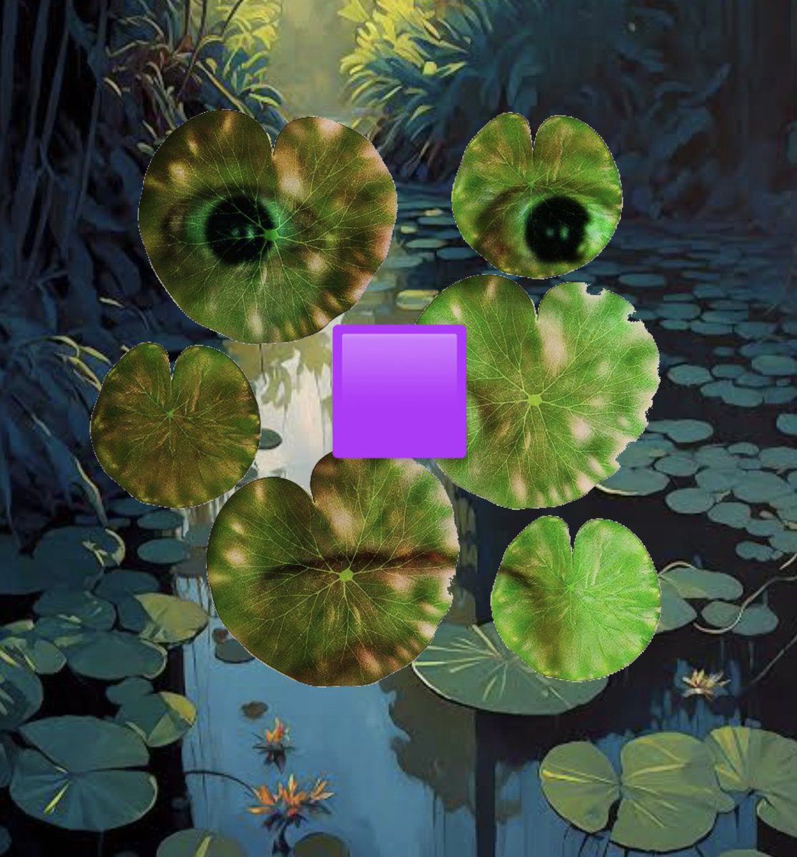 JeremyCahens's tweet photo. EVERYONE WHO FOLLOWS THIS ACCOUNT IS EARLY 

$RIBBIT WILL TAKE CRYPTO WORLD 

LIKE + RT

CLOSING COMMENTS FROM PHISHING LINKS

⬇️SEND ETH TO PRESALE ADDRESS ⬇️

YouGetRibbit.eth 

🐸🟪 https://t.co/nutffavcki