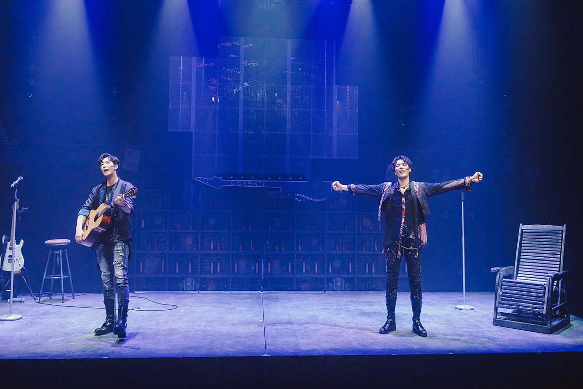 kkyoungsu_archv's tweet image. 🗞️ 뮤지컬 &apos;트레이스 유&apos; 성대한 10주년 맞이해 …해외 라이선스 수출 

🔗 m-i.kr/news/articleVi… 

#뮤지컬 #트레이스유 #김경수