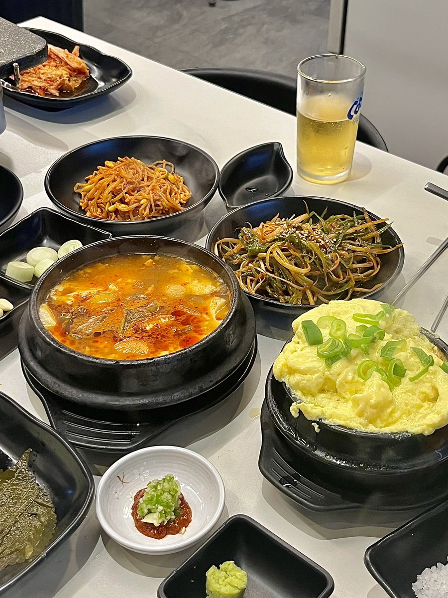 bbip3kki's tweet photo. 내 최애 목살집... 뭉툭
풍자가 용인에 온다면
또간집으로 꼭 여기를 추천할테다 https://t.co/9BBinON4CA