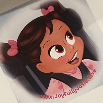 joyfullyJosie's tweet photo. #NewProfilePic https://t.co/VIjo0iBuse