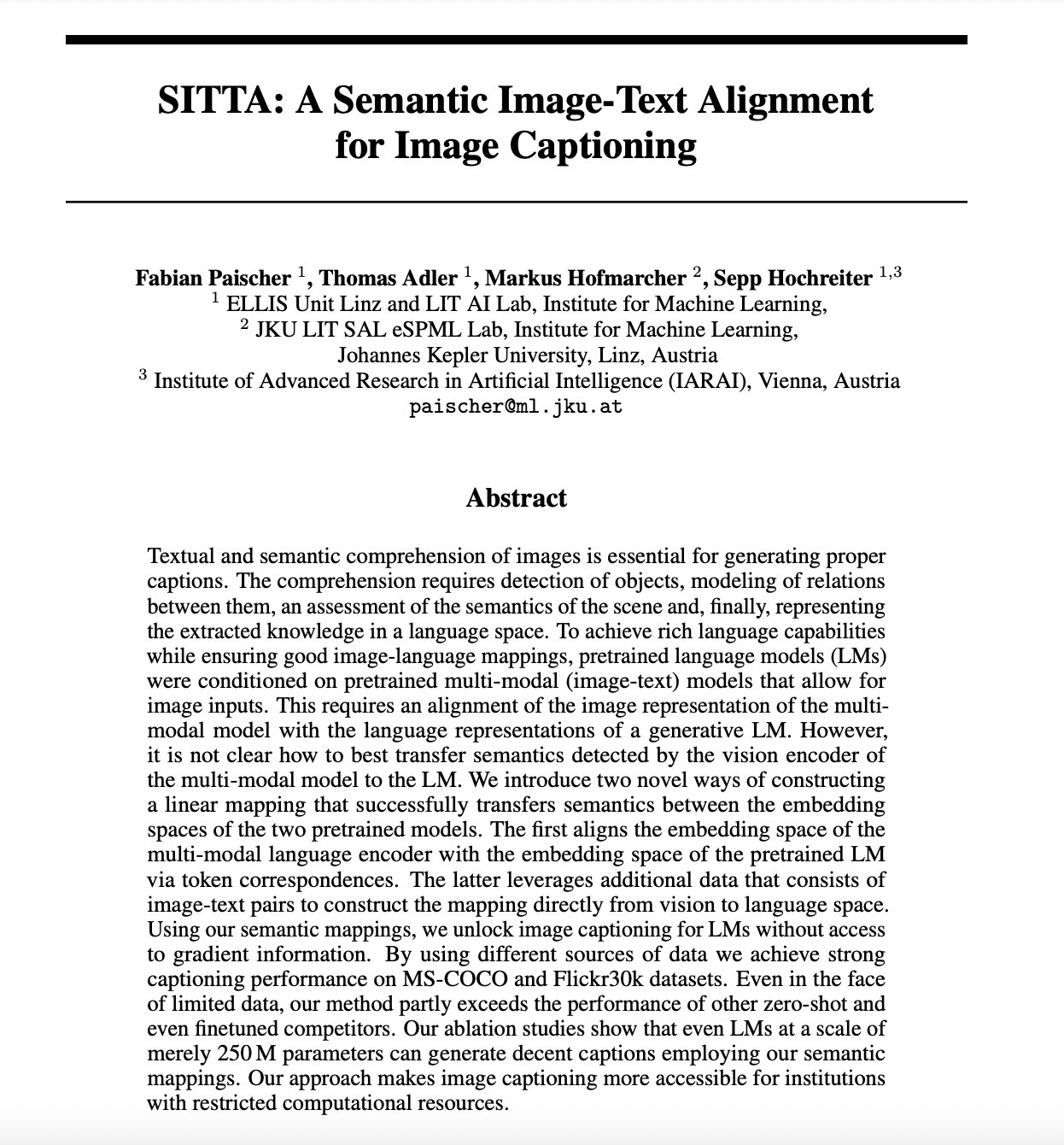 AK On Twitter SITTA A Semantic Image Text Alignment For Image ak-on-twitter-sitta-a-semantic-image-text-alignment-for-image