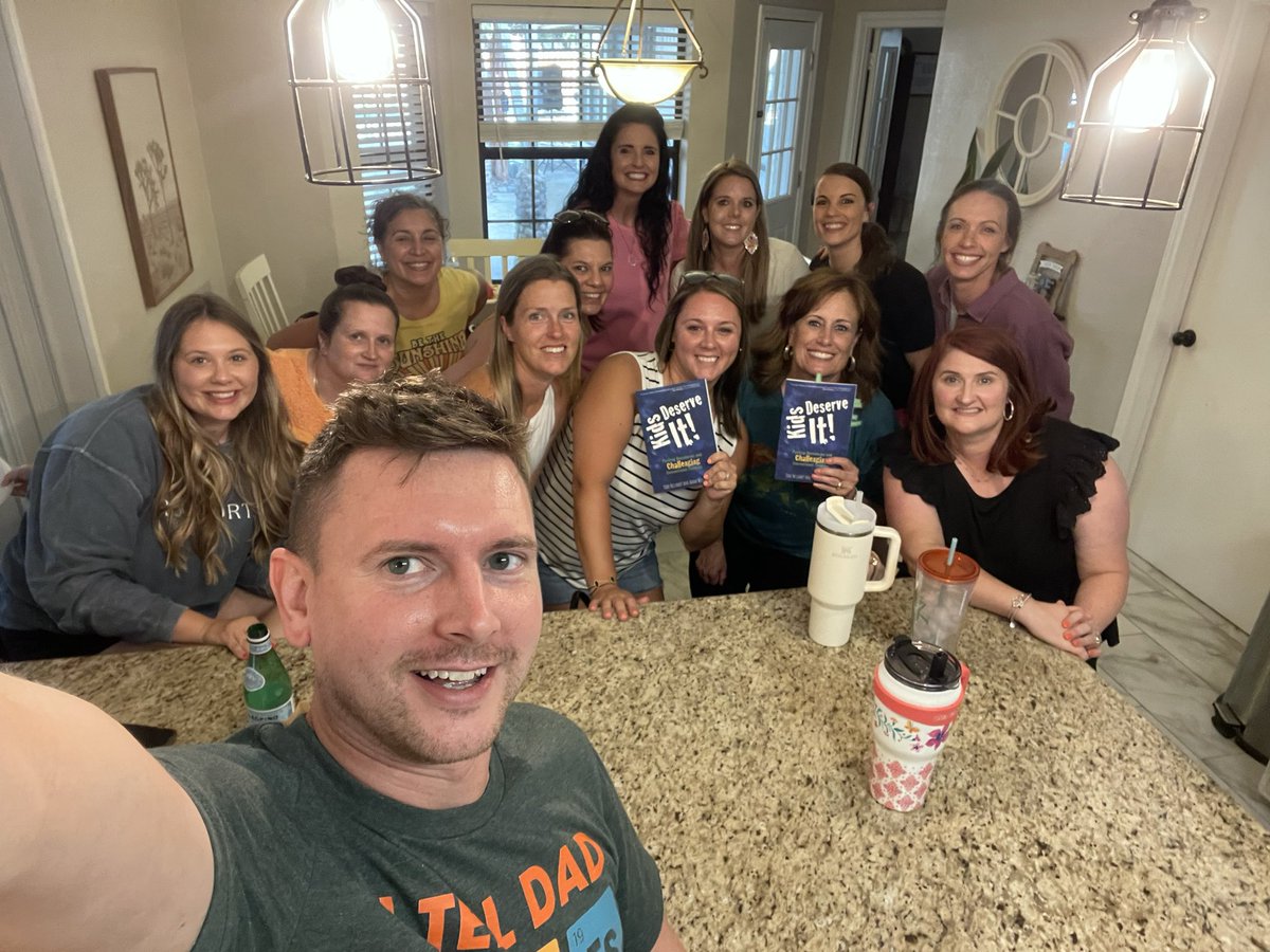 Haslet Elementary tweet media