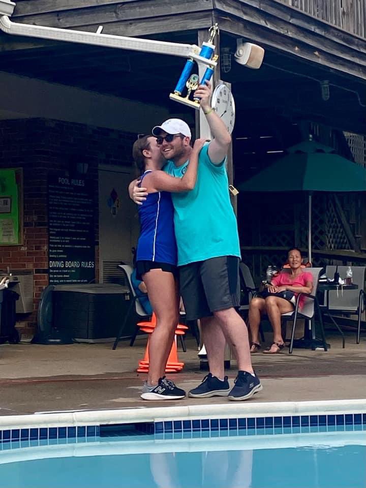 Crosspointe Cruisers tweet media