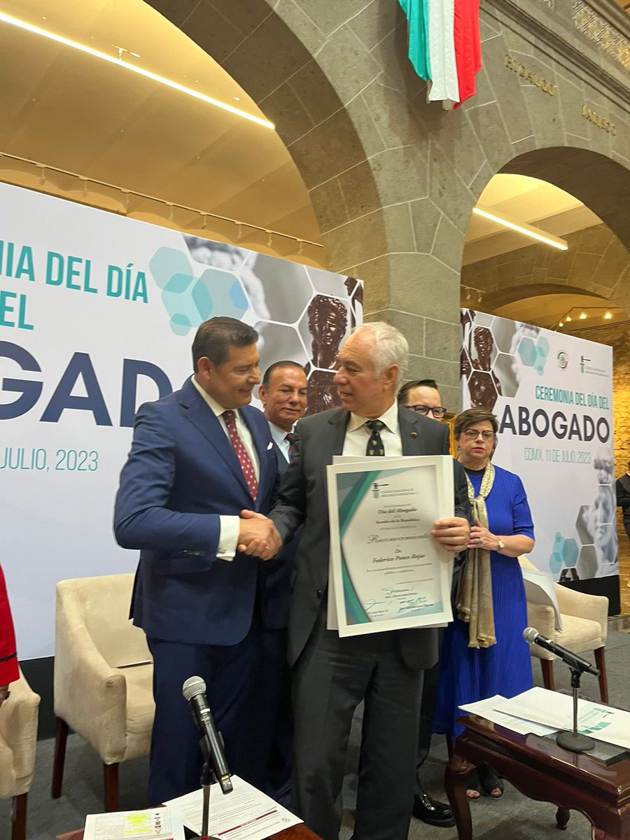 <a href="/JReyesPeralta/">Jorge Reyes Peralta</a> <a href="/senadomexicano/">Senado de México</a> <a href="/armentapuebla_/">Alejandro Armenta</a> <a href="/FiscaliaCDMX/">Fiscalía CDMX</a> <a href="/ErnestinaGodoy_/">Ernestina Godoy Ramos</a> <a href="/delriovirgen1/">José Manuel del Río Virgen</a> <a href="/JORGEREYESLEO/">Jorge Reyes Leo</a> <a href="/TomasMundo_/">Tomás Mundo</a>