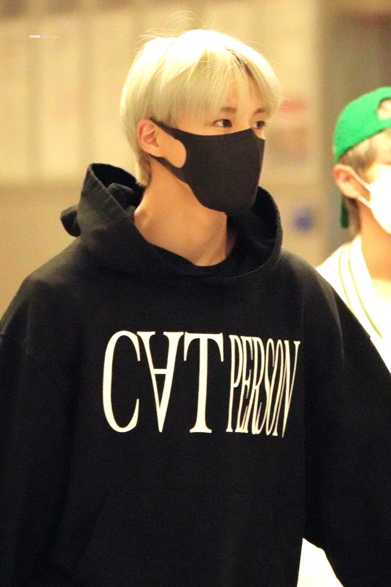 jnrc0423's tweet photo. 230712 LAX🛬️
#JENO #제노 #NCTDREAM #엔시티드림 https://t.co/pJpoQyacXo