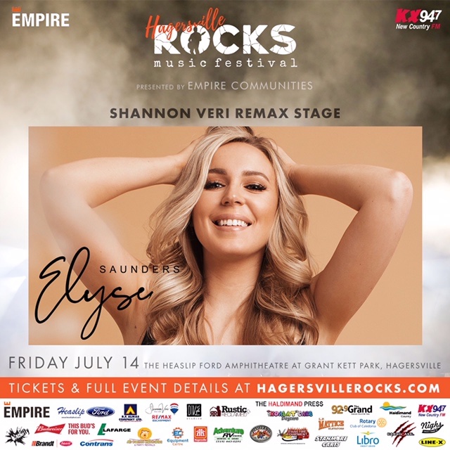 Elyse_Saunders's tweet image. Swipe left for Friday’s round up 🤠I’m pumped to join  @practicallyhip @OneUglyCowboy @fiddlestix @shawnaustin  &amp;amp; headliner @jessmoskaluke  at @HagersvilleRock .. this is festival I’ve wanted to play for a while.. can’t wait to see ya all there!! 💥🎉🤘C’mon down! #countryconcert