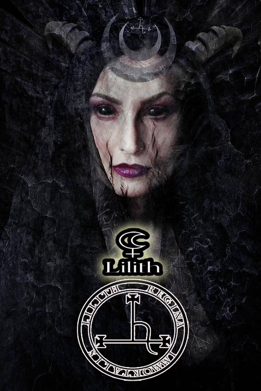 SRSCRMILPA's tweet photo. #Lvcifer #Satan #Lilith #GloriamInfernus #Amen #Shemhamforahs #Imperator #Lord #Queen #ThanksExcelsi #SRSCR https://t.co/sk02CNDtNx