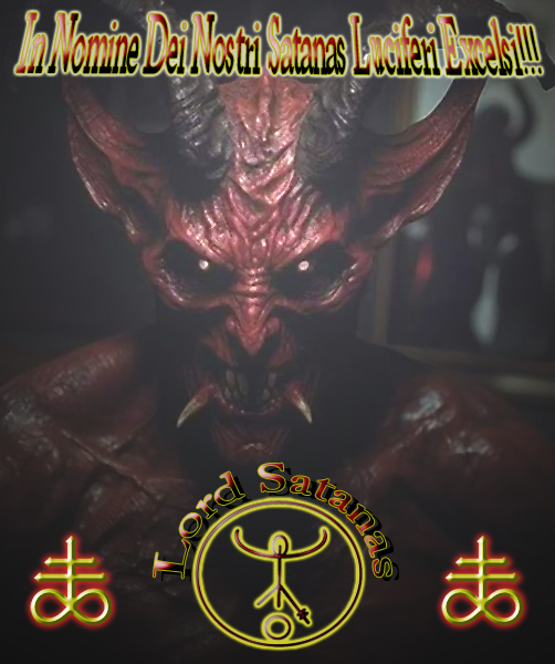 SRSCRMILPA's tweet photo. #Lvcifer #Satan #Lilith #GloriamInfernus #Amen #Shemhamforahs #Imperator #Lord #Queen #ThanksExcelsi #SRSCR https://t.co/sk02CNDtNx