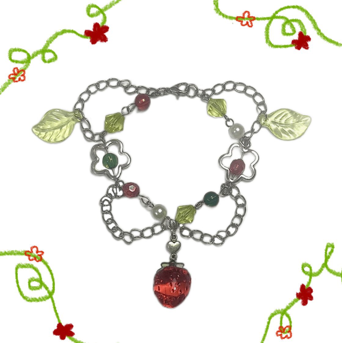 sujimselca's tweet photo. wts lfb ph

Looking for stylish accessories or just gifts for loved ones? If yes, then these handmade bracelets are just for you!

🗯️ Hello! This is beadedsujim, a small business based on making handmade beaded jewelry! These are the current items available in my shop, but (1/2) https://t.co/8h3QezYgtY