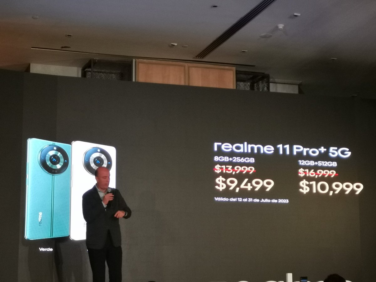 PCWorldMexico's tweet image. Estos son los costos de los nuevos dispositivos. Disponibles en #Linio y #MercadoLibre