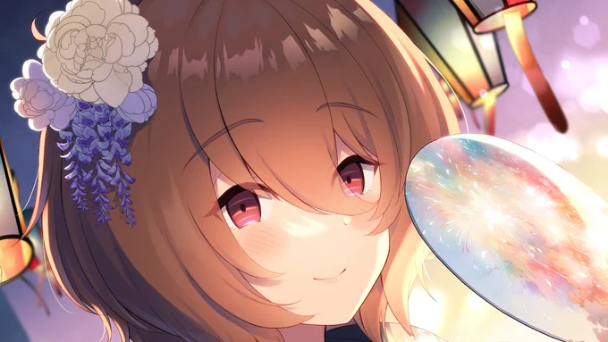 Ci-en更新『夏コミに出すものやBOOTH通販予告など』 