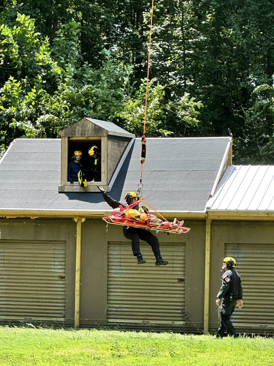 RaleighNCFire's tweet photo. Hang in there! It’s almost Friday! 🔥 #RaleighFire #NCHART #HumpDayFunny https://t.co/ndyqSDHtiu