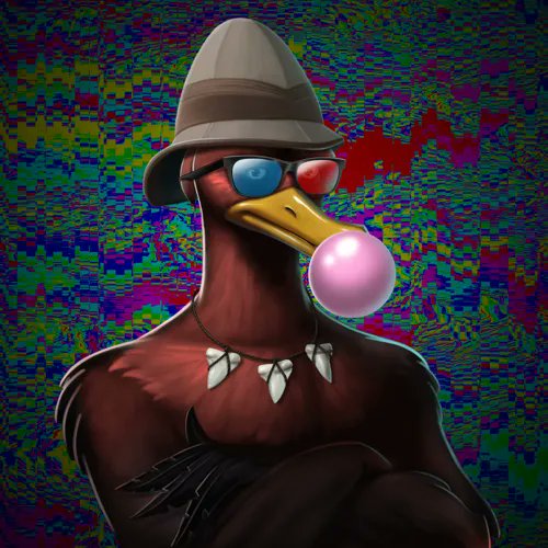 GullsSales's tweet photo. Salty Seagulls Society Sale! Operative Rong Haukland sold for 95.0 ADA at https://t.co/wOMpsAgx4Q

https://t.co/fodCIbCz2f

#saltyseagullssociety #cnft #ada https://t.co/mp6MRSZBn1