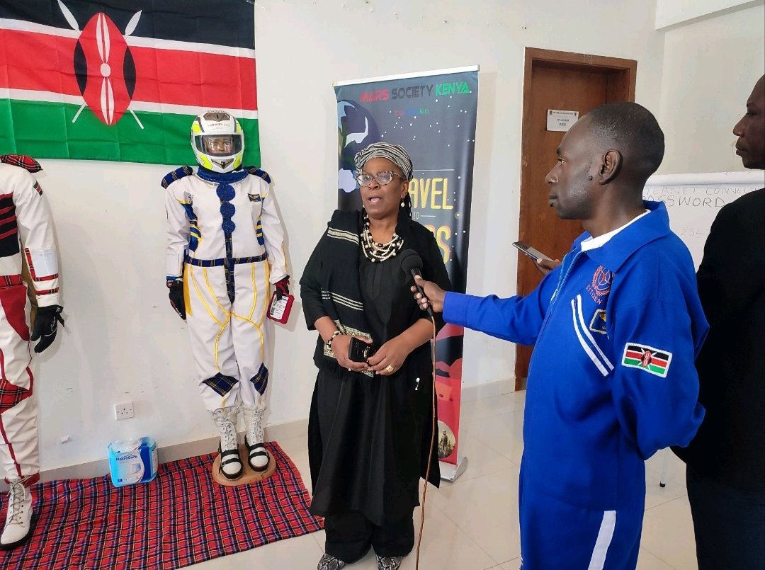 Isaac Gathu tweet media