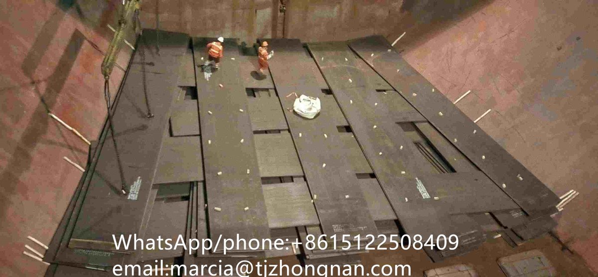 Marcia41209413's tweet image. Steel plates loading in bulk carrier~

whatsapp/wechat/phone:+8615122508409
email:marcia@tjzhongnan.com

#steelplate #mssteelplates #steelplatesupplierincolumbia
#steelplateprice  #steelplateflooring #steelplatesforbridges #steelplatesforshipbuilding #steelplatesforboilers