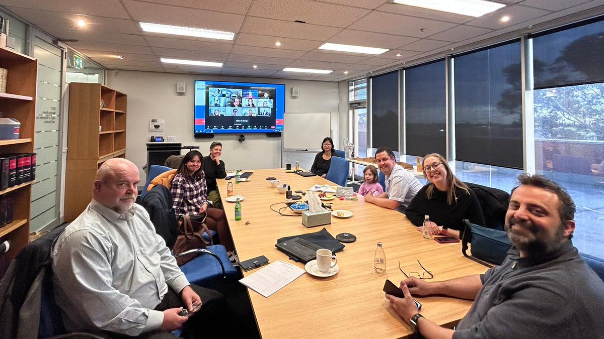 Monash Bus Law & Tax PhD tweet media