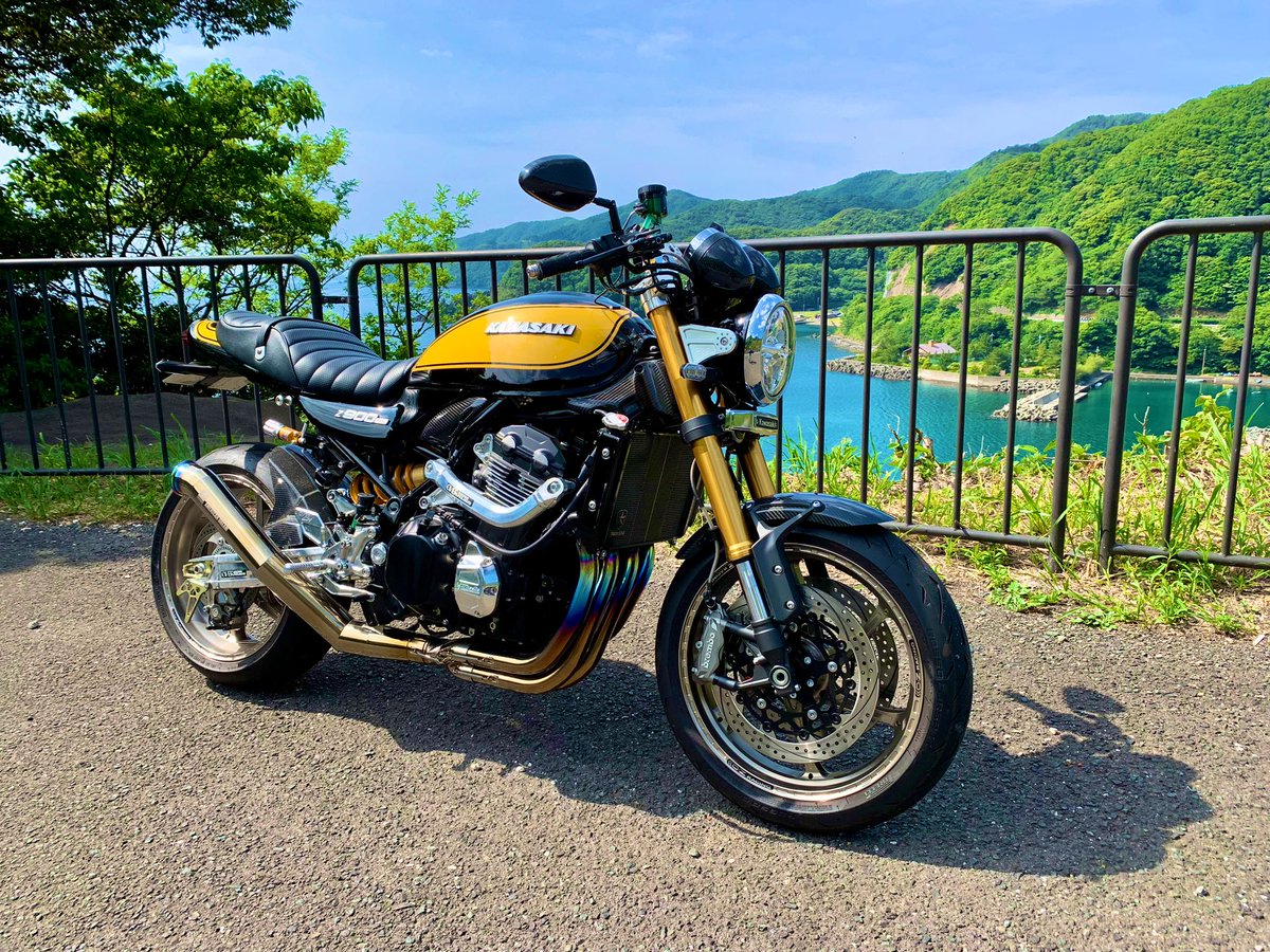 zoids0903's tweet photo. #これを見た人は愛車の背景が海の画像を貼れ https://t.co/iKcnvu5epE