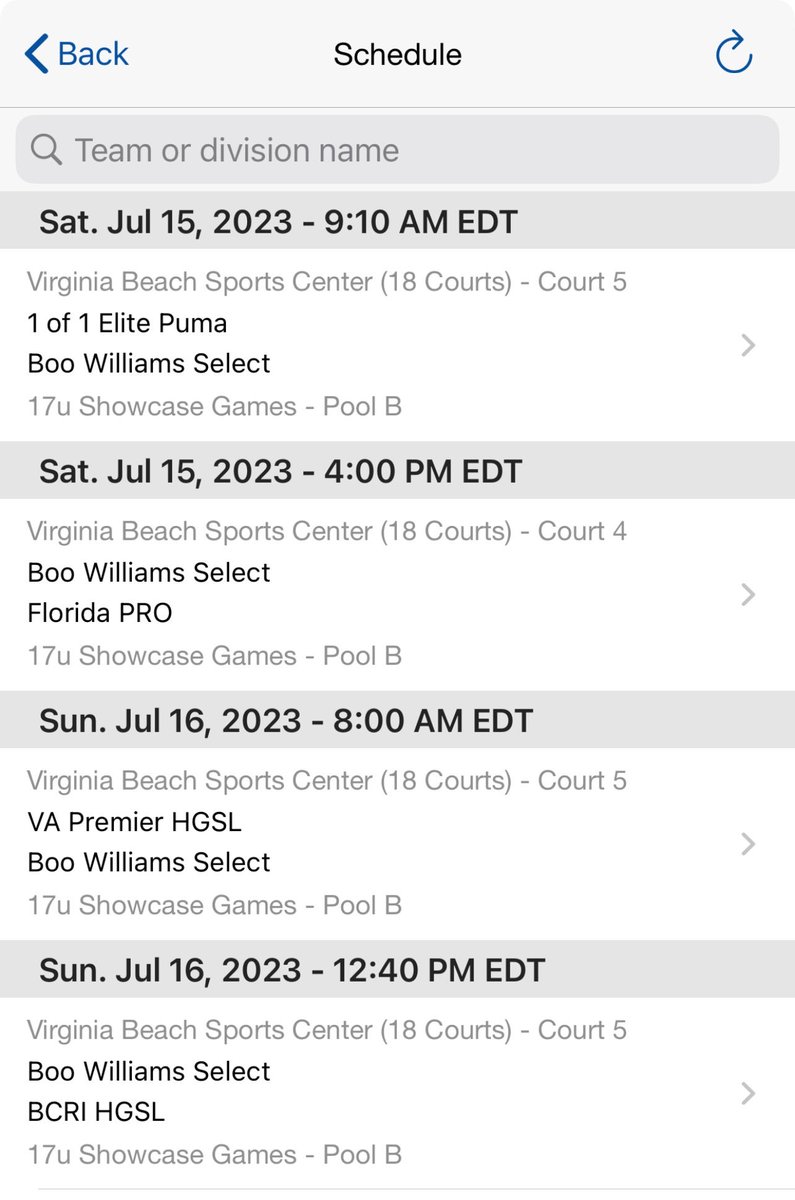 BWSL SELECT GOLD 17u tweet media