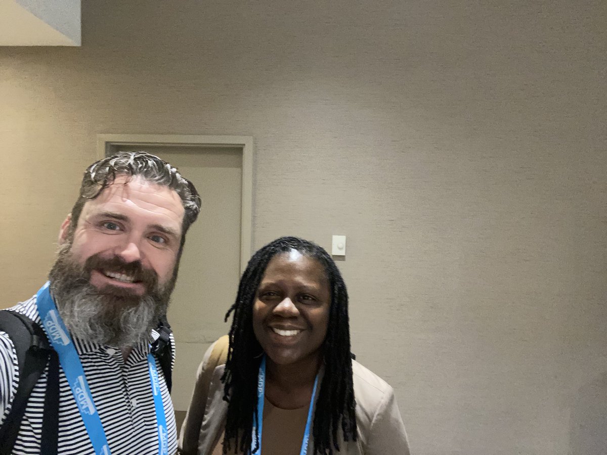 #2023MDPLife J.Carr