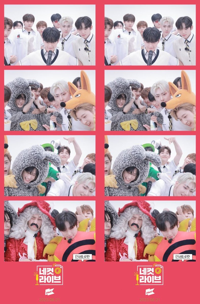 1theK(원더케이) tweet media