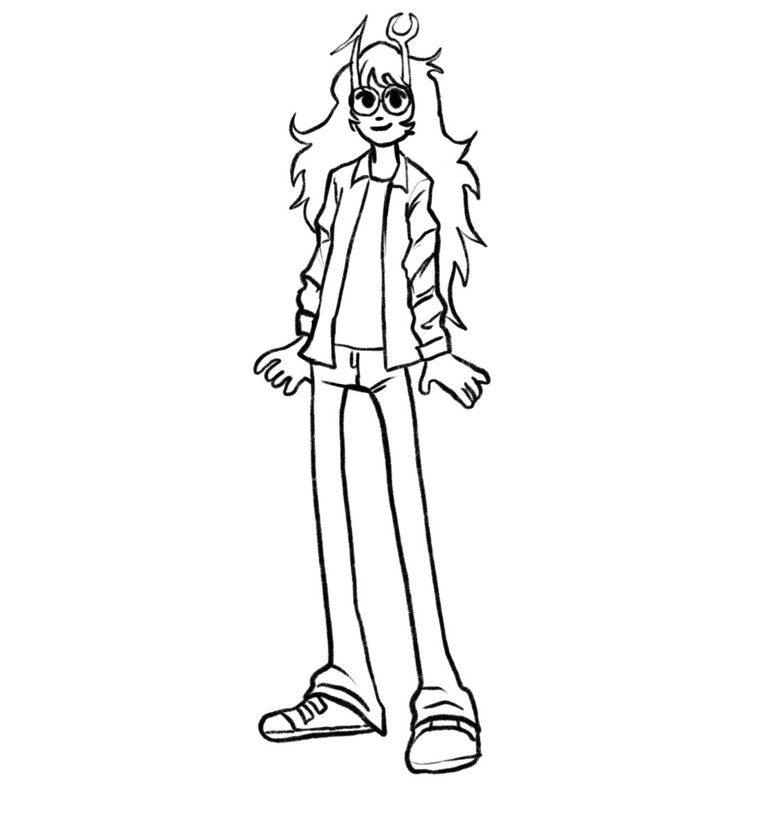 Day 79
Doodle for today.