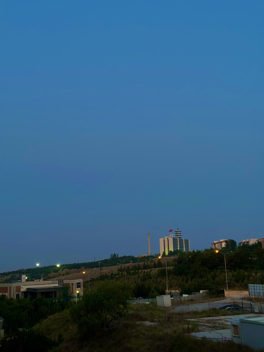 Günaydın Başkent’im 🤍

bu gece de bu saatlere kadar sistemimizi yüceltmeye büyütmeye uğraştık ☘️ 

allahım bizlerin emeklerinin karşılığını hor görme

bizlere inanların hayatlarını güzelleştirmeyi nasip et 🙏🏻🧿