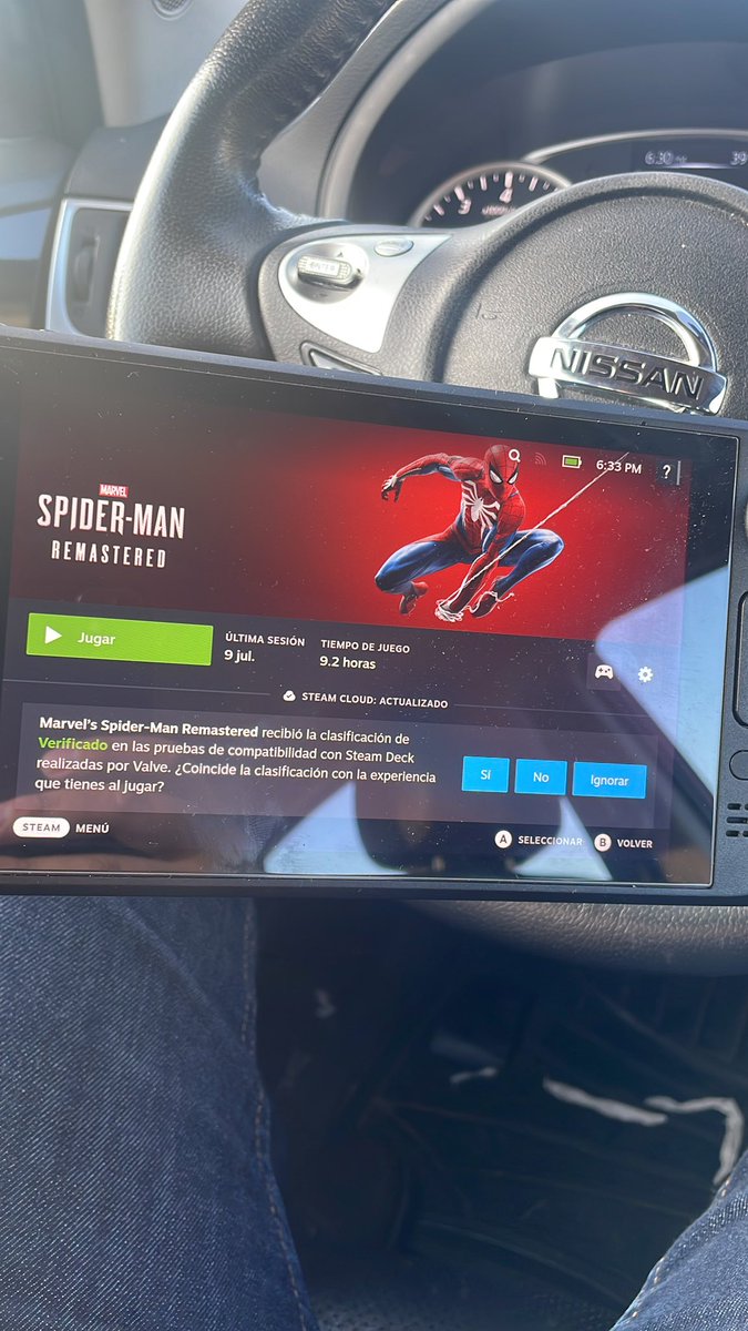 TheSandman93's tweet photo. Me encantan los “ exclusivos” de #Sonny …… #Xbox #ActivisionBlizzard https://t.co/ykGOGqysZ5