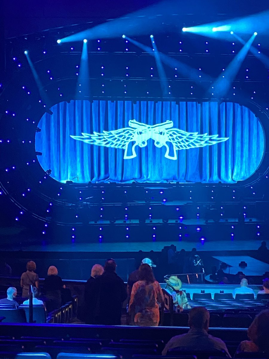 Azcardinals11's tweet photo. @mirandalambert we are ready for you! https://t.co/BtqBUXms0P