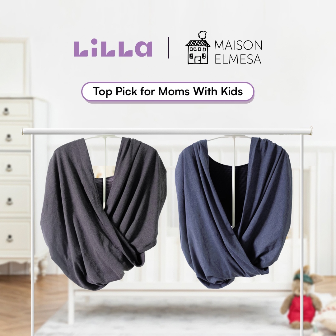 PondokIndahMall's tweet photo. Koleksi kebutuhan Moms & Si Kecil disc up to 40%* di Lilla✨
✅Feeding Tools
✅Breast Pump
✅Gendongan Si Kecil
+Many more
Yuk kunjungi LILLA Store PIM 3 - Level 2
*S&K Berlaku
#Lilla #LillaStore #MotherhoodGetsEasier https://t.co/uV3Ki20RML
