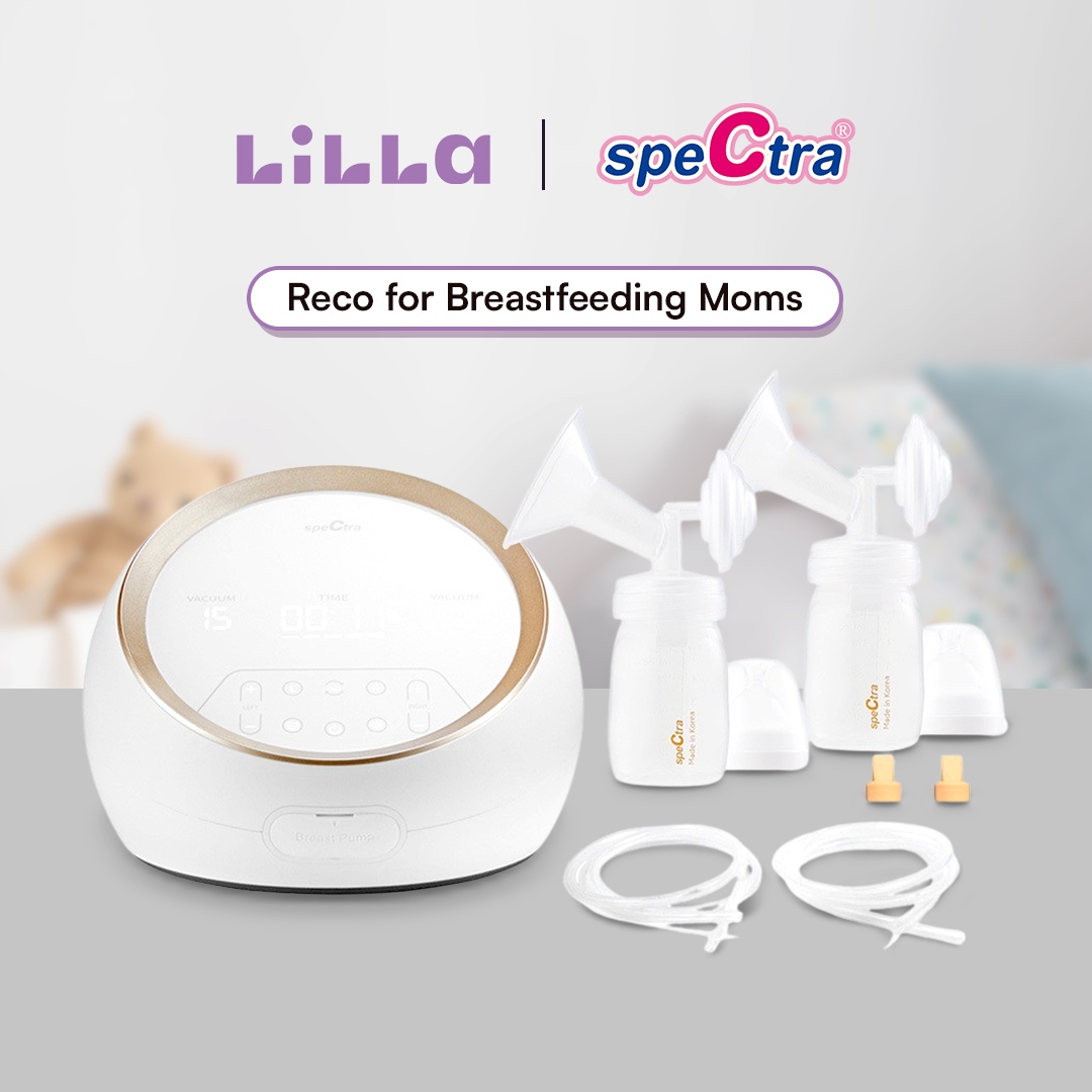 PondokIndahMall's tweet photo. Koleksi kebutuhan Moms & Si Kecil disc up to 40%* di Lilla✨
✅Feeding Tools
✅Breast Pump
✅Gendongan Si Kecil
+Many more
Yuk kunjungi LILLA Store PIM 3 - Level 2
*S&K Berlaku
#Lilla #LillaStore #MotherhoodGetsEasier https://t.co/uV3Ki20RML