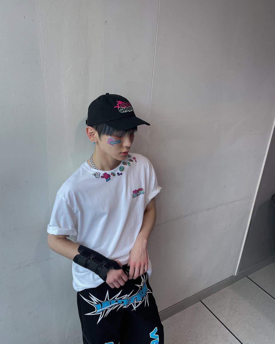 kkal_longS's tweet photo. 범스타 🥹 https://t.co/dUzsYGaH7K