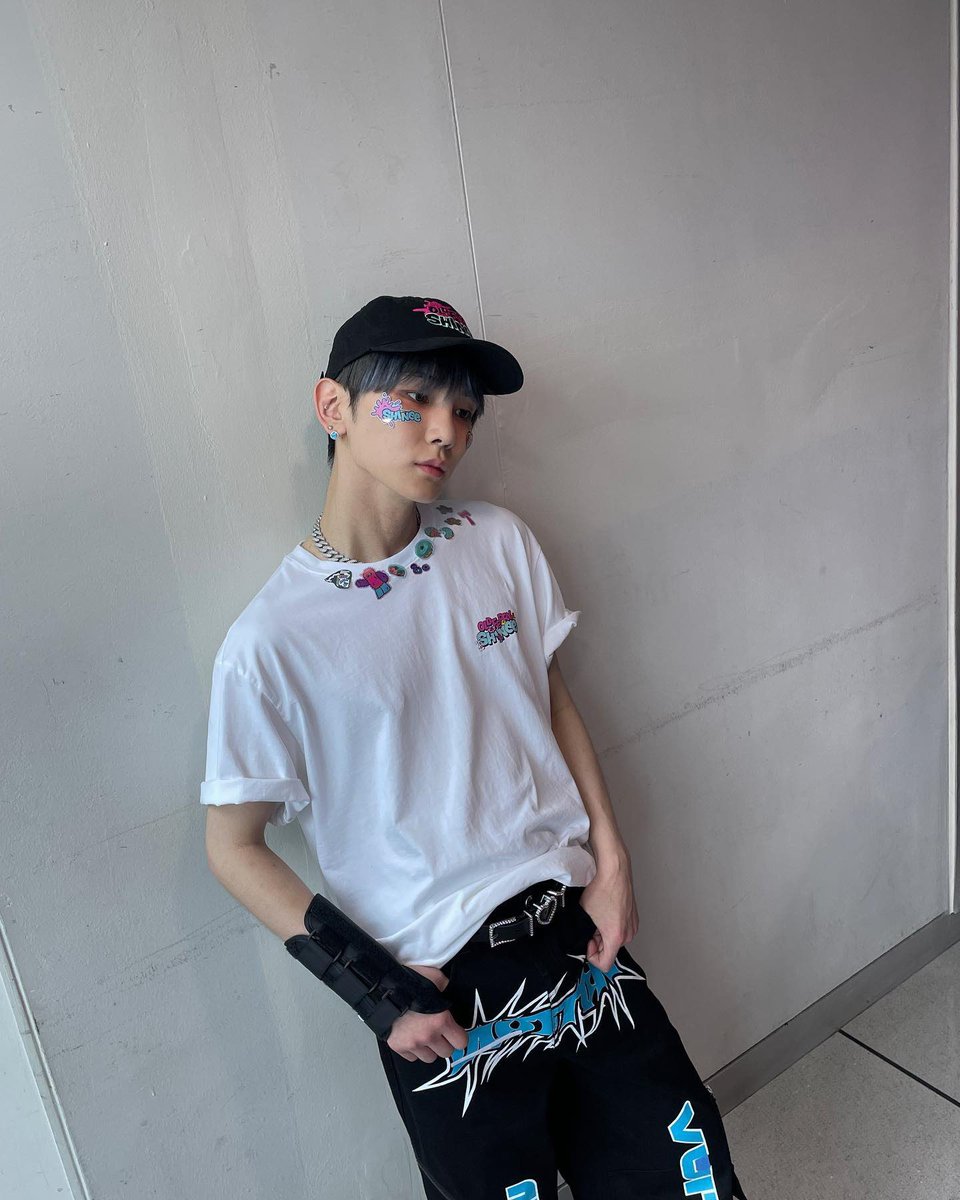 kkal_longS's tweet photo. 범스타 🥹 https://t.co/dUzsYGaH7K