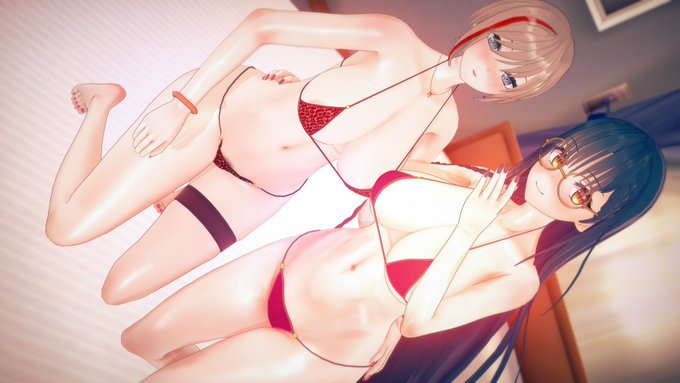 ymntでいちゃいちゃしてくれー! 