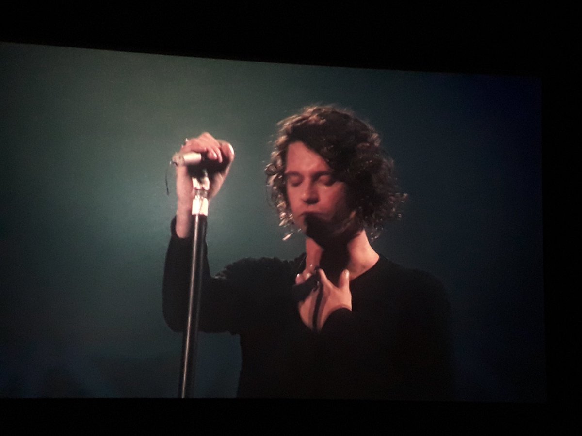 INXSargentina tweet media