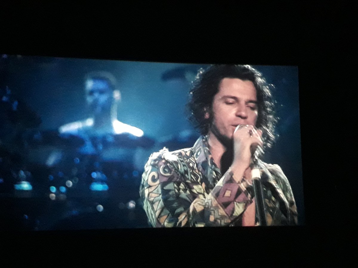 INXSargentina tweet media