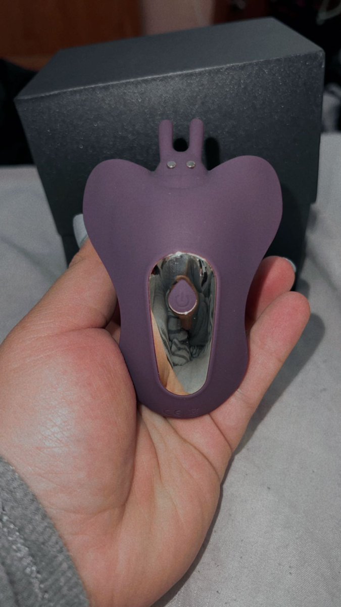 bombex_rep5's tweet photo. This is fantastic! Very comfortable and easy to use. You need to add to your collection! https://t.co/AK9649JW3t