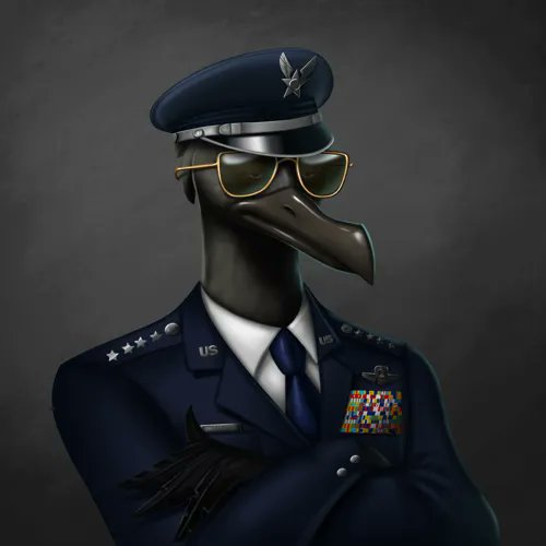 GullsSales's tweet photo. Salty Seagulls Society Sale! Airman Cartier Muriwai sold for 120.0 ADA at https://t.co/wOMpsAgx4Q

https://t.co/DMyVkkskx6

#saltyseagullssociety #cnft #ada https://t.co/mOfb8XcLV9