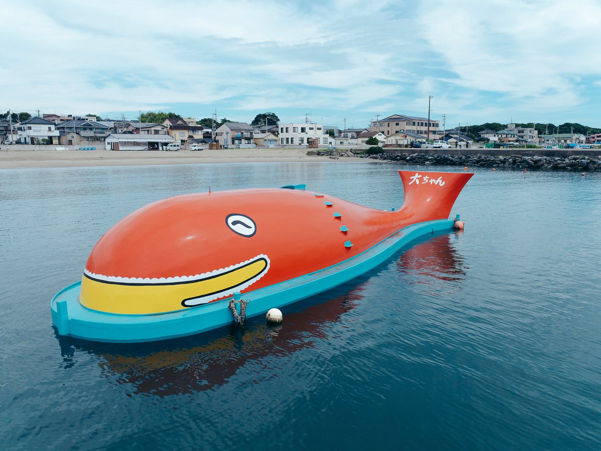 海開き前々日、海水浴場異常なし！です #阿字ヶ浦海水浴場 #平磯海水浴場
