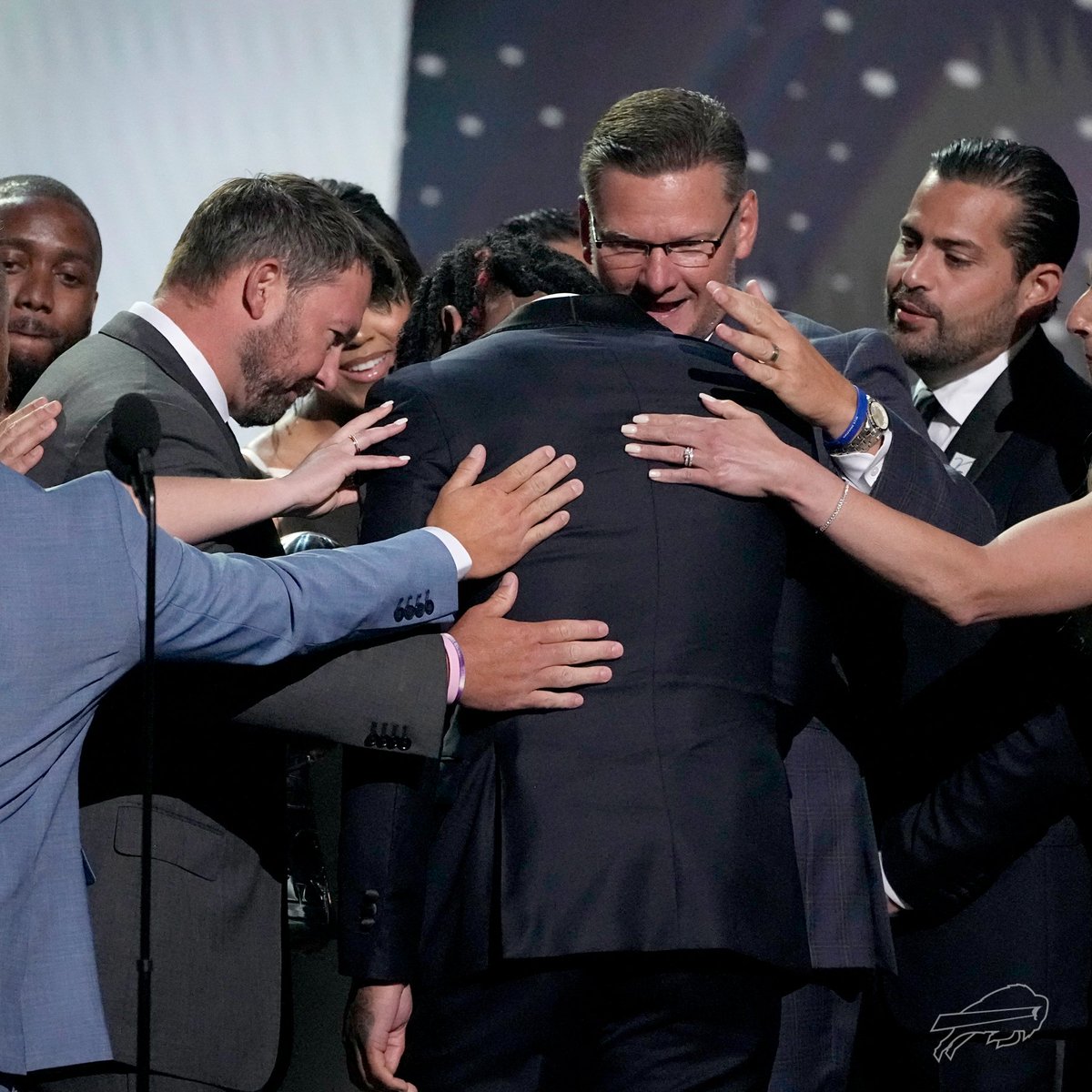 Buffalo Bills tweet media