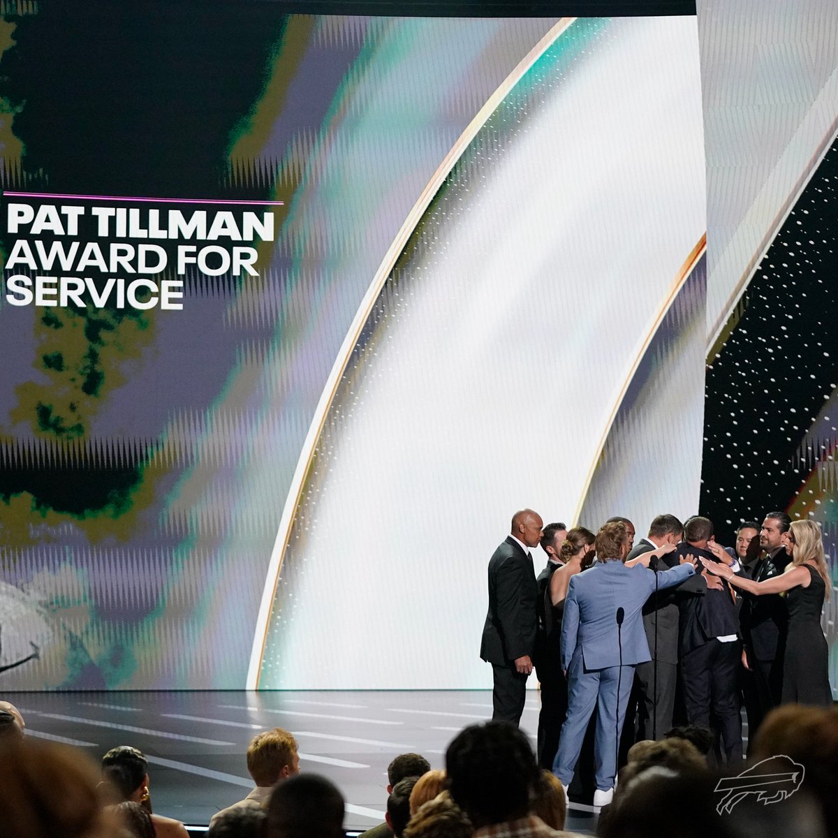 Buffalo Bills tweet media