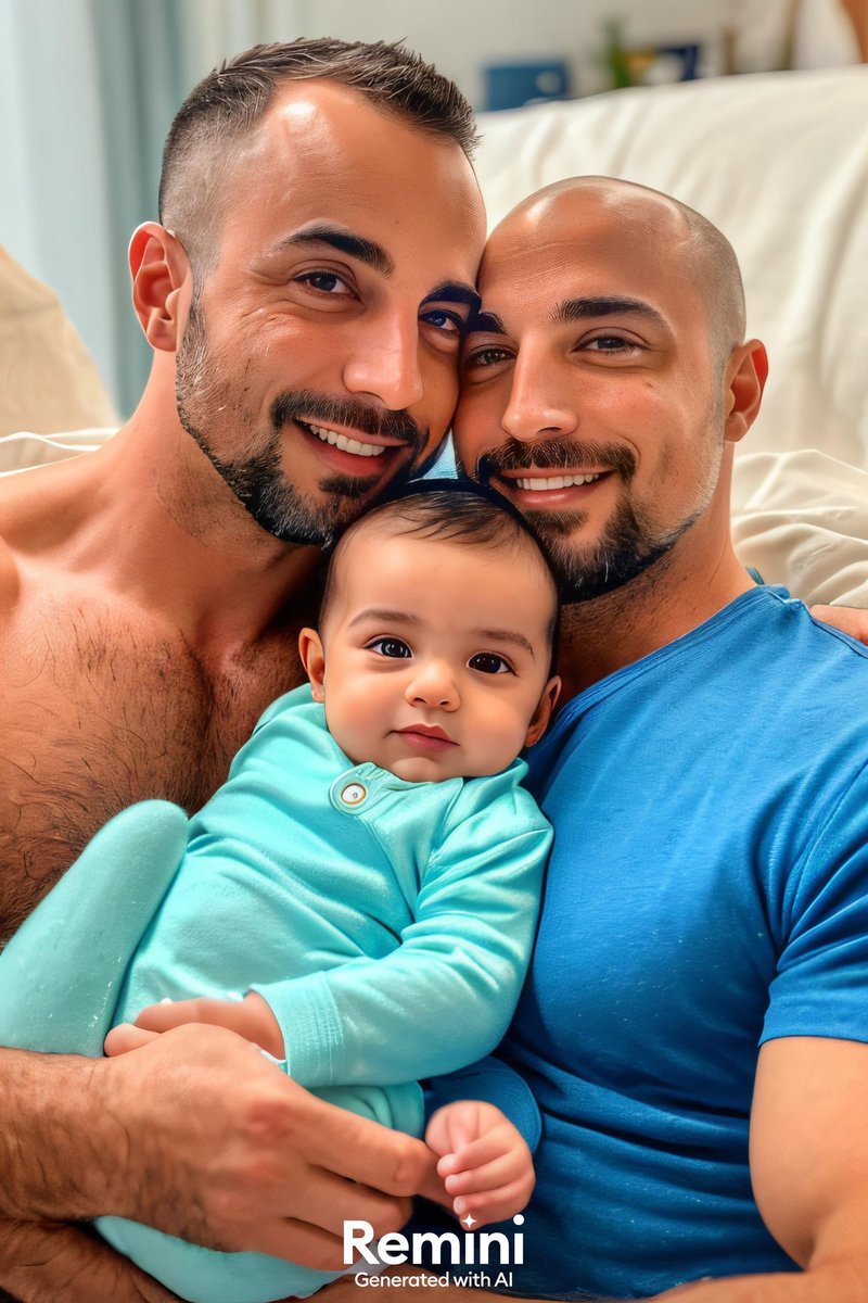 RubensADaniel's tweet photo. E tive um filho comigo mesmo! 👨🏻‍🍼 https://t.co/C1VGRIiGry