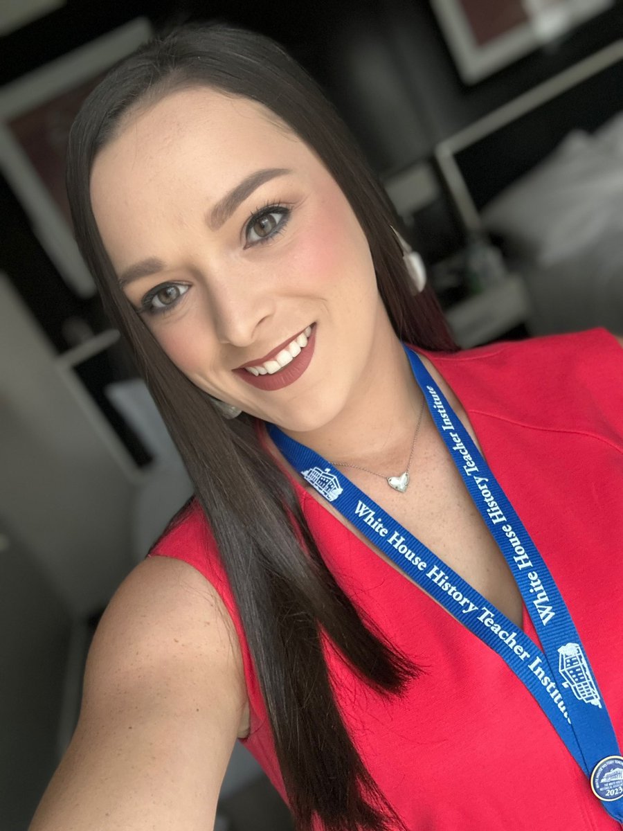 Bailey Nitsche tweet media