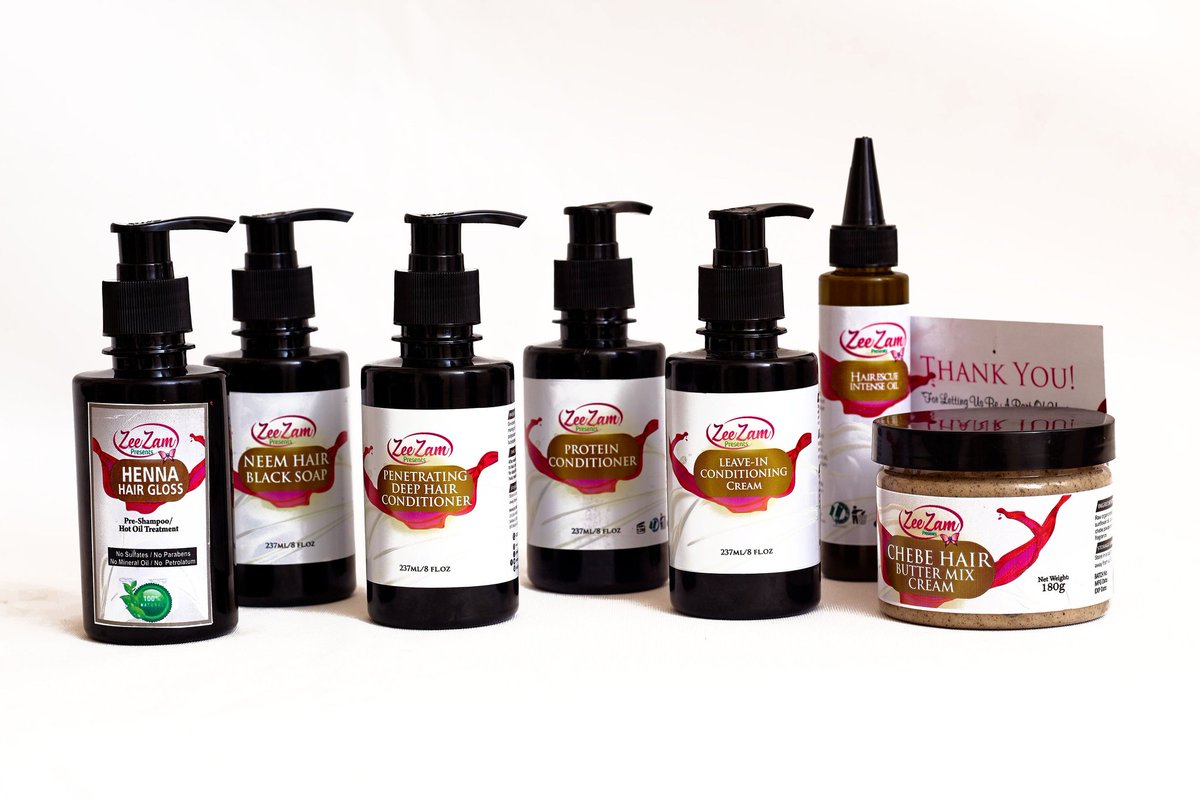 #Zeezampresents tweet media