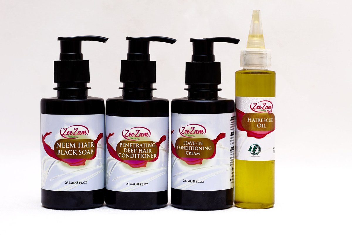 #Zeezampresents tweet media