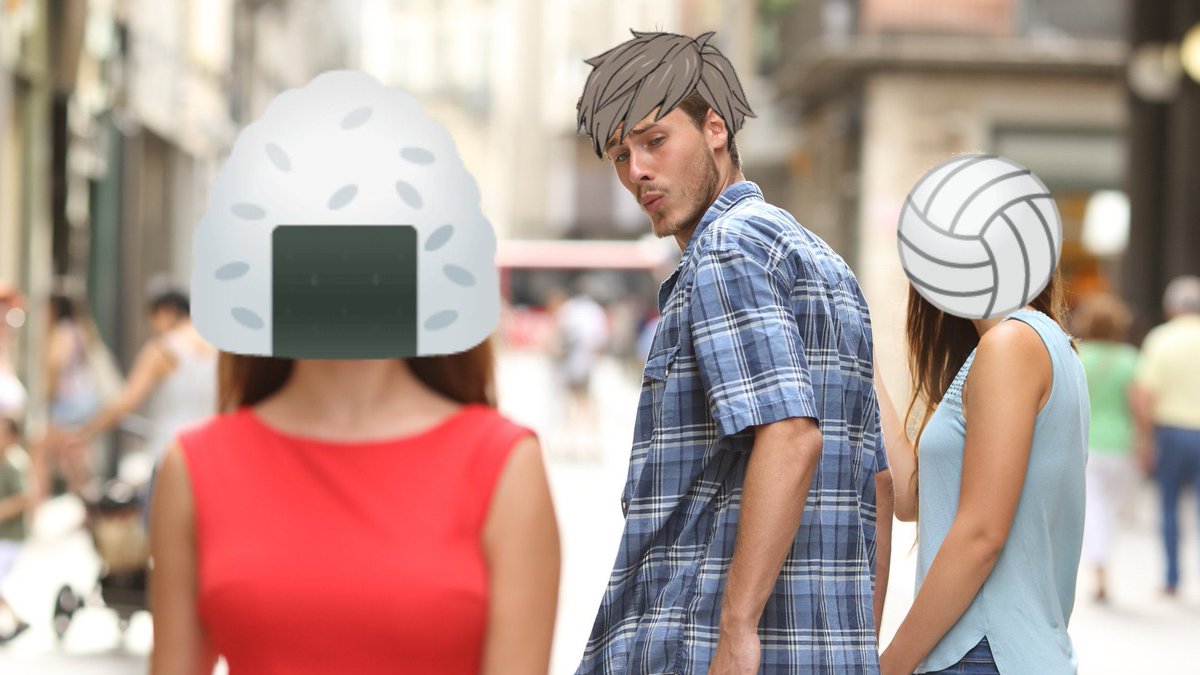 sorry but osamu will always be so real for this