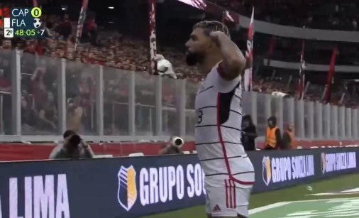 PODE USAR O SISTEMA
PODE VIR CBF
NINGUÉM 
ABSOLUTAMENTE NINGUÉM PARA O HOMEM, SIMPLESMENTE ELE, NO FIM DO JOGO PRA CALAR A ARENA DA BAIXADA
GAAAAAAAAAABIGOOOOOOOOOOOOOOOOOLLLLLLLL