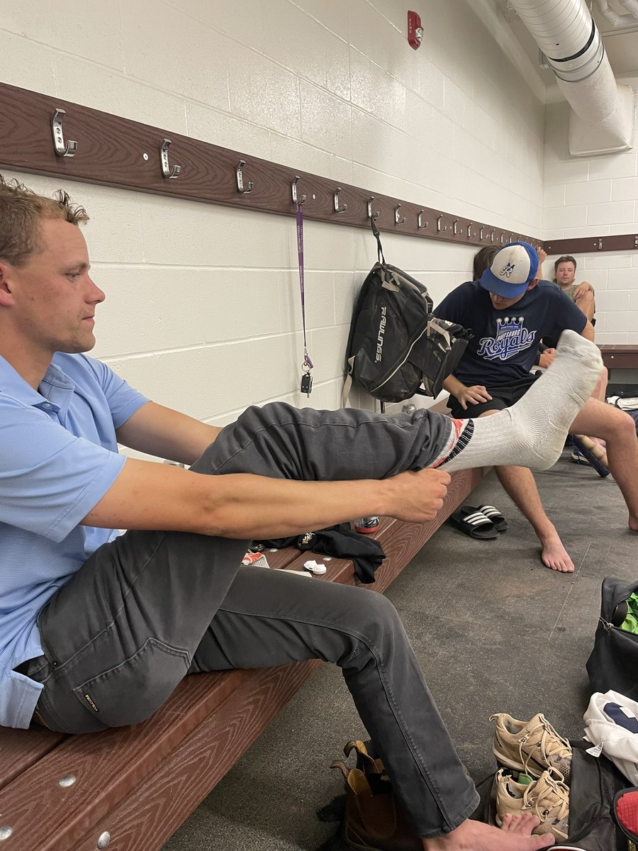 Marysburg Royals tweet media